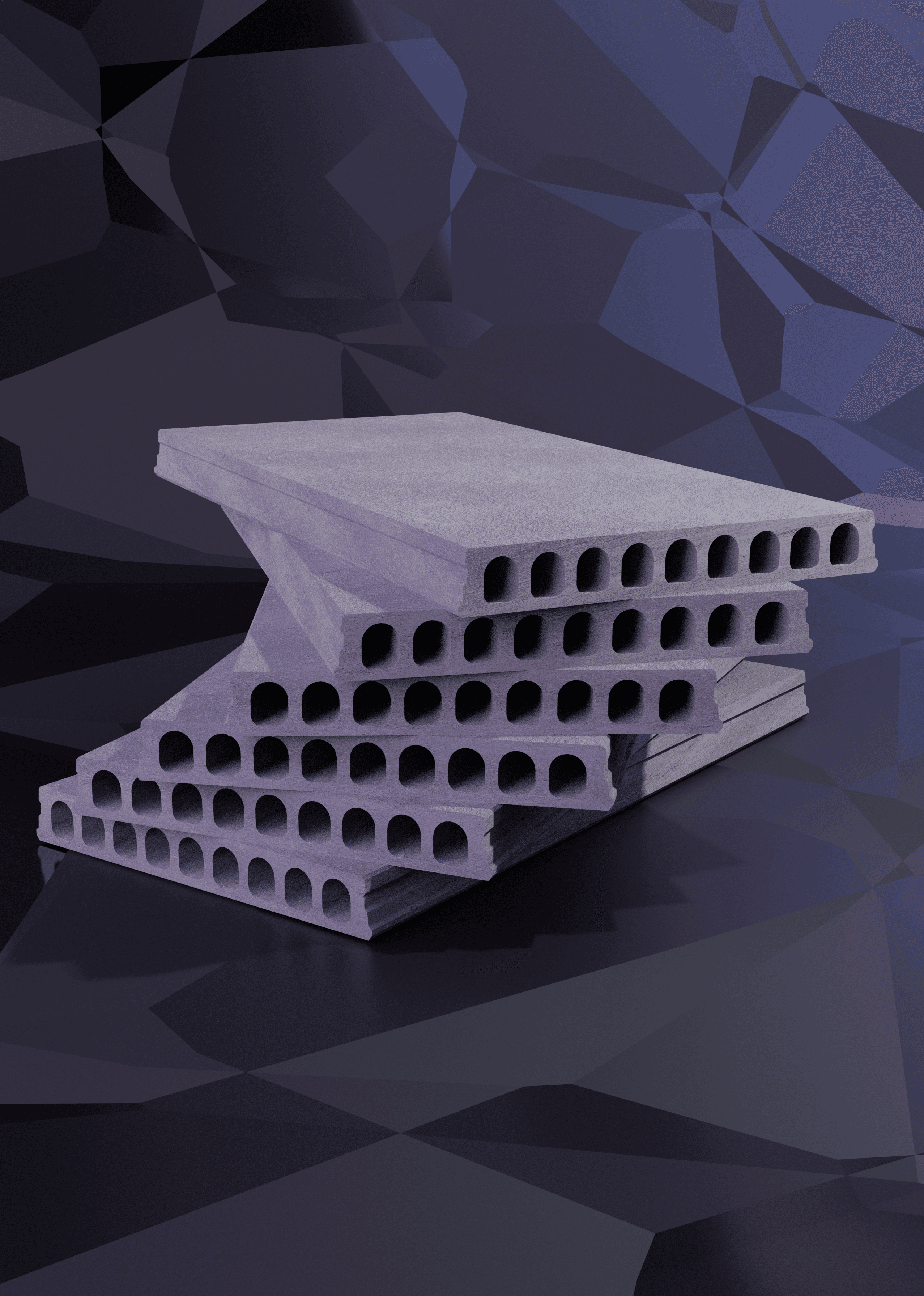 3d models background