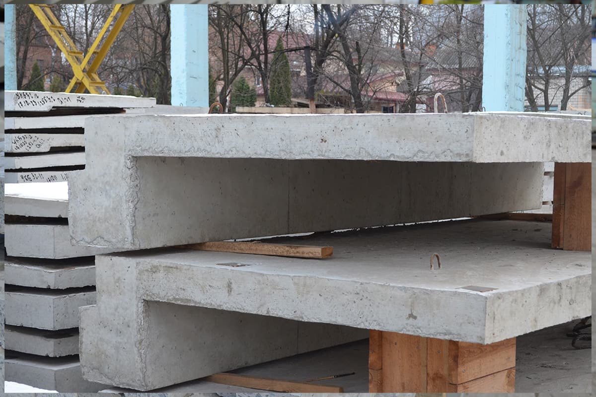 БАЛКОННІ ПЛИТИ 3